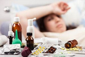 Σαρώνει η γρίπη: 24 νέα σοβαρά κρούσματα