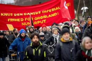 Γιατί οι Δανοί θεωρούν τις ΗΠΑ μεγαλύτερη απειλή από Βόρεια Κορέα και Ιράν