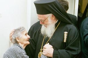 Αναστάσιος: Οι φράσεις του που έμειναν στην ιστορία