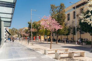 Ένα όραμα για το  Ηράκλειο