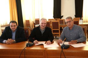 Ο Δήμος Ηρακλείου δίπλα στα παιδιά σε κίνδυνο