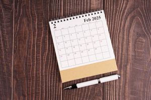 Γιατί ο Φεβρουάριος έχει 28 ημέρες;