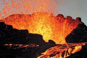 Για «αιφνίδιο ηφαιστειακό χάος», προειδοποιεί η επιστήμη