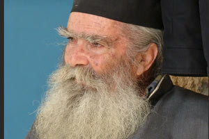 Εκοιμήθη ο Κρητικός ηγούμενος της Ιεράς Μονής Αββά Θεοδοσίου Ιερόθεος Σηφάκης