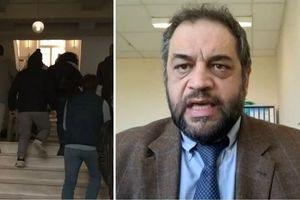 Σοκάρει ο αναπληρωτής διοικητής του ΠΑΓΝΗ για την κατάσταση του 3χρονου αγοριού: «Δεν έχουμε ξαναδεί τέτοιο πράγμα»