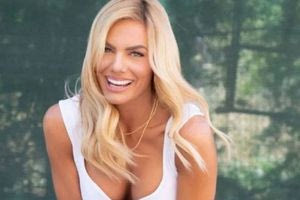 Ιωάννα Μαλέσκου: Η απάντησή της σε χυδαίο μήνυμα που έλαβε ανήμερα της γιορτής της