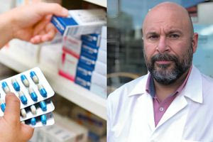 Α. Σκουντάκης στο patris.gr: Οι ασφαλισμένοι θα έπρεπε να προμηθεύονται τα φάρμακα υψηλού κόστους απευθείας από τα φαρμακεία