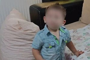 «Ο μικρός Άγγελος είναι ήρωας»