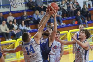 Ντέρμπι κορυφής Ηράκλειο-Ρέθυμνο στην ΕΚΑΣΚ