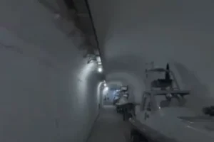 Μήνυμα του Ιράν σε Ισραήλ και Τραμπ: «Παρουσίασε» υπόγεια ναυτική βάση σε βάθος 500 μέτρων