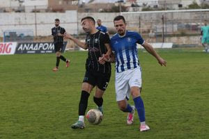 ΕΠΣΗ: Σιγή 57 δευτερολέπτων στη μνήμη των 57 θυμάτων των Τεμπών