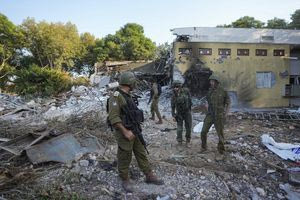 Ισραήλ: Ξεκινά την Κυριακή η απελευθέρωση των ομήρων