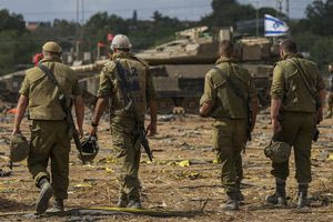 Ισραήλ: Η Χεζμπολάχ δεν τηρεί τους όρους της εκεχειρίας