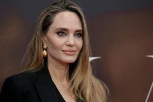 Αντζελίνα Τζολί: Το σπαρακτικό μήνυμά της για την Συρία