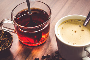 Δύο αγαπημένα ροφήματα βάζουν φρένο στον έβδομο πιο συχνό καρκίνο παγκοσμίως