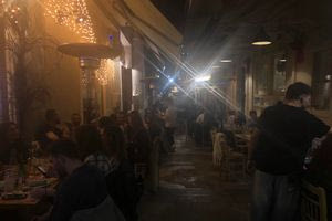 Wanna be στην Καγιαμπή