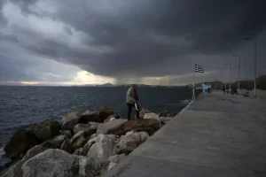 Επιστρέφουν οι Αλκυονίδες και η… ζέστη – Ο καιρός στην Κρήτη το Σαββατοκύριακο