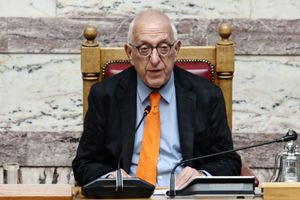 Κακλαμάνης: «Ο αγώνας μας για την επιστροφή των γλυπτών του Παρθενώνα δε θα καμφθεί μέχρι την τελική δικαίωση