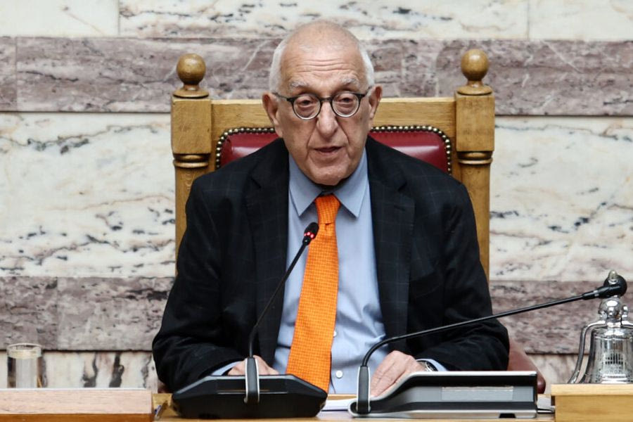 Κακλαμάνης: «Ο αγώνας μας για την επιστροφή των γλυπτών του Παρθενώνα δε θα καμφθεί μέχρι την τελική δικαίωση