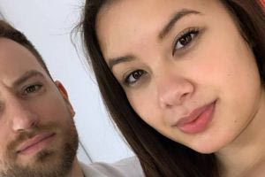 Γλυκά Νερά: Συγκλονίζει ο πατέρας της Καρολάιν – Η εγγονή του μένει στις Φιλιππίνες