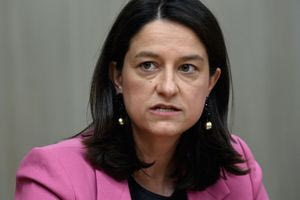 Θεσσαλονίκη: Μεγάλη αύξηση των γυναικών που απασχολούνται στην ναυτιλία κατέγραψε τα τελευταία πέντε χρόνια η Ελλάδα