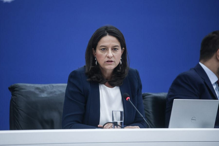 Νίκη Κεραμέως: Νέο πρόγραμμα επιδοτούμενης απασχόλησης για ορεινές και νησιωτικές περιοχές