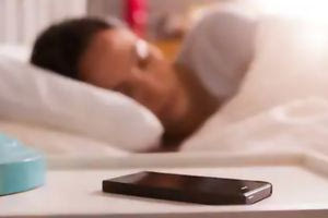 Πέντε σημεία στα οποία δεν πρέπει ποτέ να αφήνετε το κινητό σας τηλέφωνο