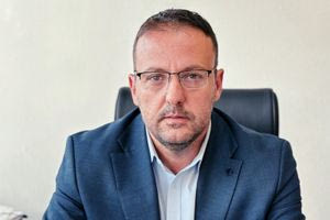 Στίβος- Κυρανάκος : Ένας Έλληνας μάνατζερ ανάμεσα στους κορυφαίους του κόσμου