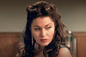 Καίτη Γκρέυ: Η συγκινητική ανάρτηση της Κλέλιας Ρένεση – «Φώτισε τους ουρανούς»