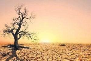 Κλιματική αλλαγή: Ο Περιφερειακός Mηχανισμός παίρνει μπροστά