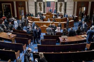 Κογκρέσο: Νομοθετική πρωτοβουλία προς μόνιμη άρση του εμπάργκο πώλησης όπλων στην Κύπρο