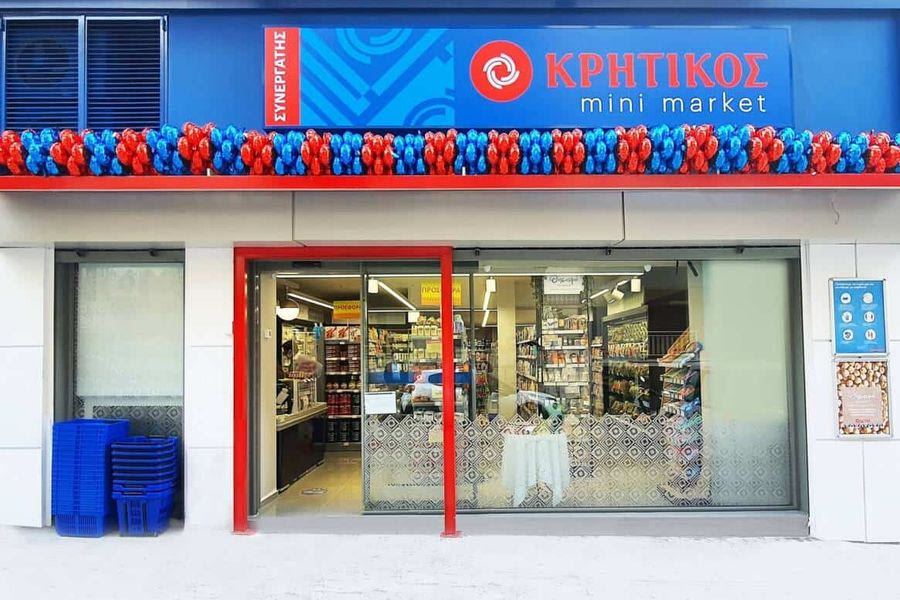 Μασούτης – Κρητικός: Πιο κοντά το deal – Έπεσαν οι πρώτες υπογραφές