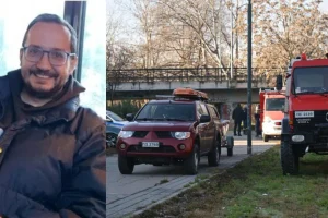 Λάρισα: Η εξαφάνιση του 39χρονου θυμίζει «εποχές Γιακουμάκη και Άλεξ» – Τα βίντεο που εξετάζει η Αστυνομία