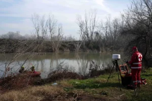 Λάρισα: «Ζευγάρι είδε τον 39χρονο Βασίλη πριν εξαφανιστεί», αποκαλύπτει ο Τσούκαλης