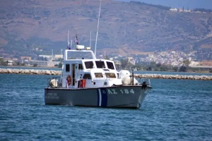 Νέο ναυάγιο στη Ρόδο: Εντοπίστηκαν δύο νεκροί μετανάστες