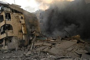 Λίβανος: Δύο νεκροί και 17 τραυματίες από ισραηλινά πυρά