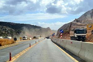 ΒΟΑΚ: Oι ανατινάξεις θα διακόψουν την κυκλοφορία στο τμήμα Νεάπολη – Αγίου Νικολάου