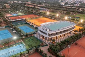 Τένις: Η Ελλάδα ξαναμπαίνει στον xάρτη της ATΡ με τη διοργάνωση δύο ΑΤΡ Challenger 50