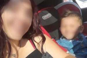 Ηράκλειο: Σημάδια από το κεφάλι έως τα δάχτυλα του ποδιού στο κορμάκι του μικρού Αγγελου από τους βάναυσους ξυλοδαρμούς