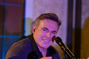 Πώς με ένα τραγούδι μπορείς να σώσεις έναν άνθρωπο