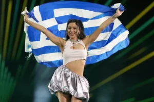 Μαρίνα Σάττι: Απάντησε αν θα είναι στον εθνικό τελικό της Eurovision