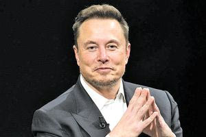 ΗΠΑ: Ο Ελον Μασκ απέκτησε 14ο παιδί