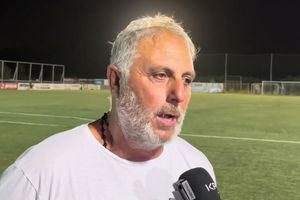 Το “ευχαριστώ” του Βαγγέλη Παπαγγελή και της οικογένειάς του για τη συμπαράσταση στο βαρύ πένθος