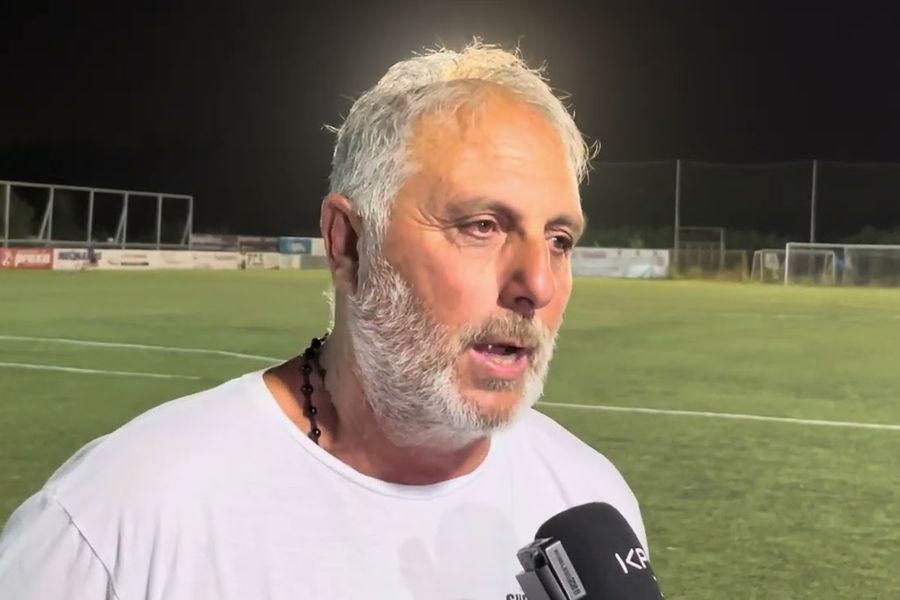 Το “ευχαριστώ” του Βαγγέλη Παπαγγελή και της οικογένειάς του για τη συμπαράσταση στο βαρύ πένθος