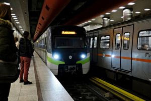 Γνωστός μάνατζερ ποδοσφαίρου ο άνδρας που ανασύρθηκε νεκρός απ’ τις γραμμές του Μετρό Συντάγματος