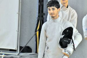 Ξιφασκία: Στο Ευρωπαϊκό Κύπελλο δύο αθλητές του Θησέα