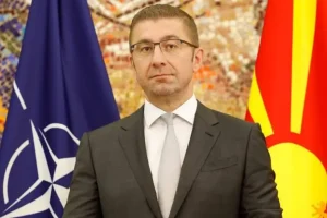 Μίτσκοσκι: Η Ελλάδα ίσως έχει τύψεις συνείδησης για το «μακεδονικό ζήτημα» – Περίεργο πράγμα ο Φρόιντ