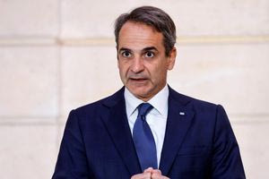 Μητσοτάκης για Σουηδία: Τα σχολεία πρέπει να είναι χώροι μάθησης και ασφάλειας, ποτέ βίας