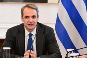 Την…δι-έξοδο της κάλπης έδειξε ο Κυριάκος, οι οδηγίες προς ναυτιλομένους και οι προοδευτικοί τσακωμοί που τελειωμό δεν έχουν!