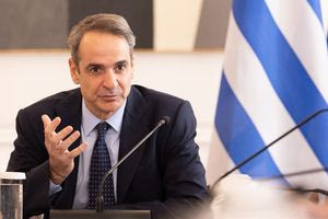 Με την αρχή του καινούργιου χρόνου